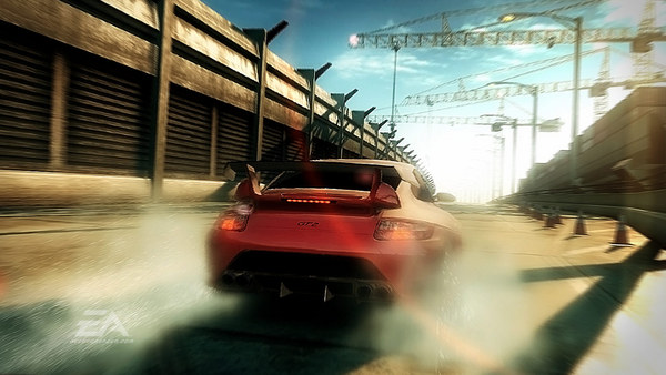 极品飞车12：无间风云/Need For Speed:Undercover配图3