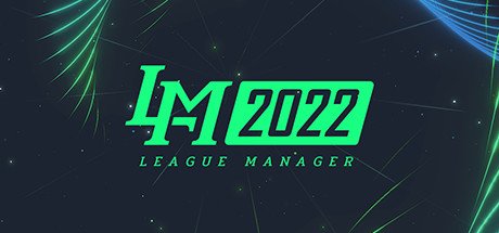 电竞经理2022/League Manager 2022