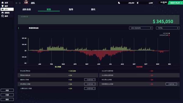 电竞经理2022|Build.8423753-Ver1.15-MOD版-新英雄-新选手+集成-英雄头像-战队LOGO-选手头像|官方中文|安装即玩| 电竞经理2022|Build.8423753-Ver1.15-MOD版-新英雄-新选手+集成-英雄头像-战队LOGO-选手头像|官方中文|安装即玩|