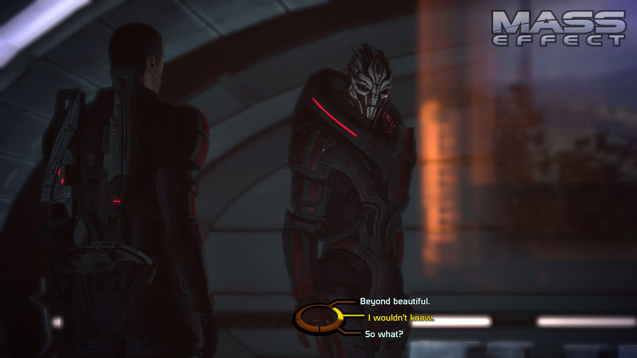质量效应1/Mass Effect配图5