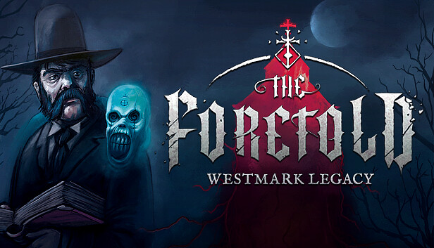 PC 预言 西马克传奇 The Foretold: Westmark Legacy|官方中文|解压即撸|-美淘游戏