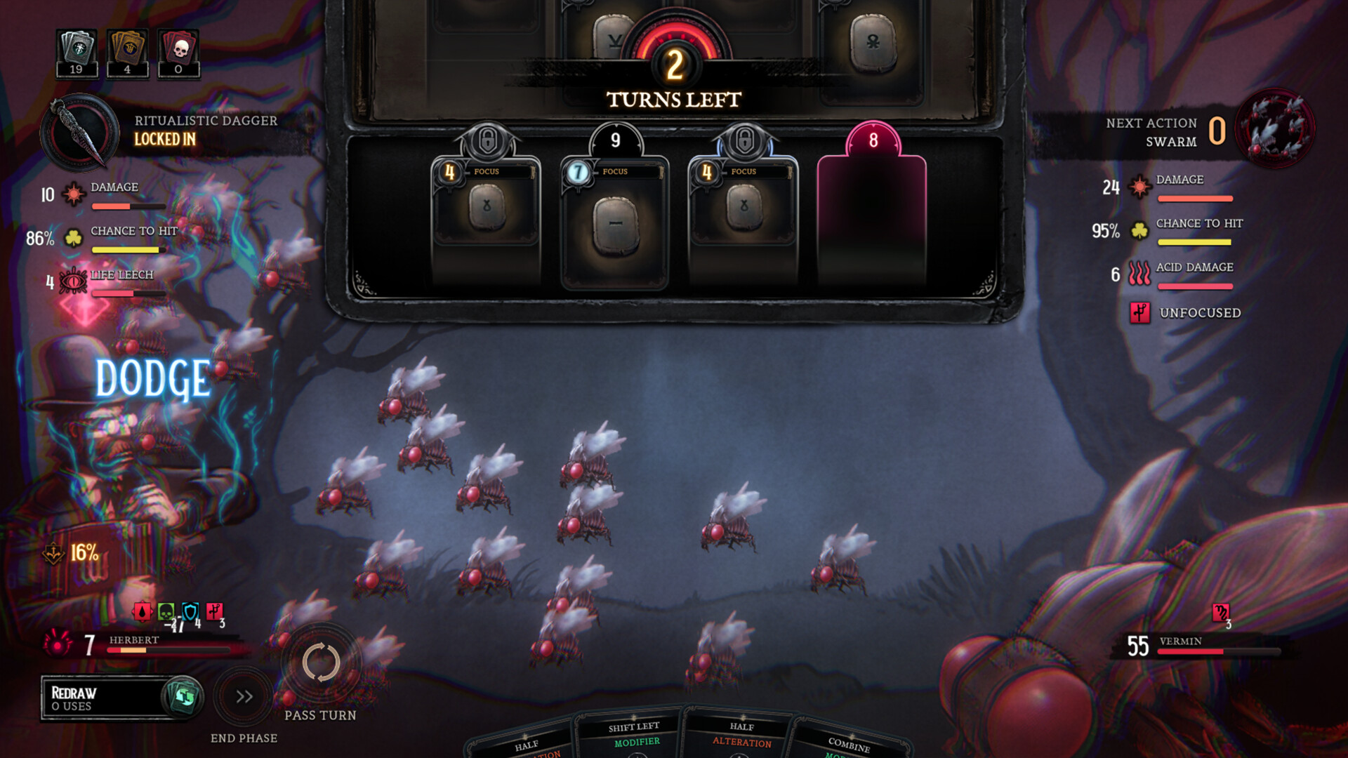 被预言者:韦斯特马克遗产/The Foretold: Westmark Legacy 截图 14