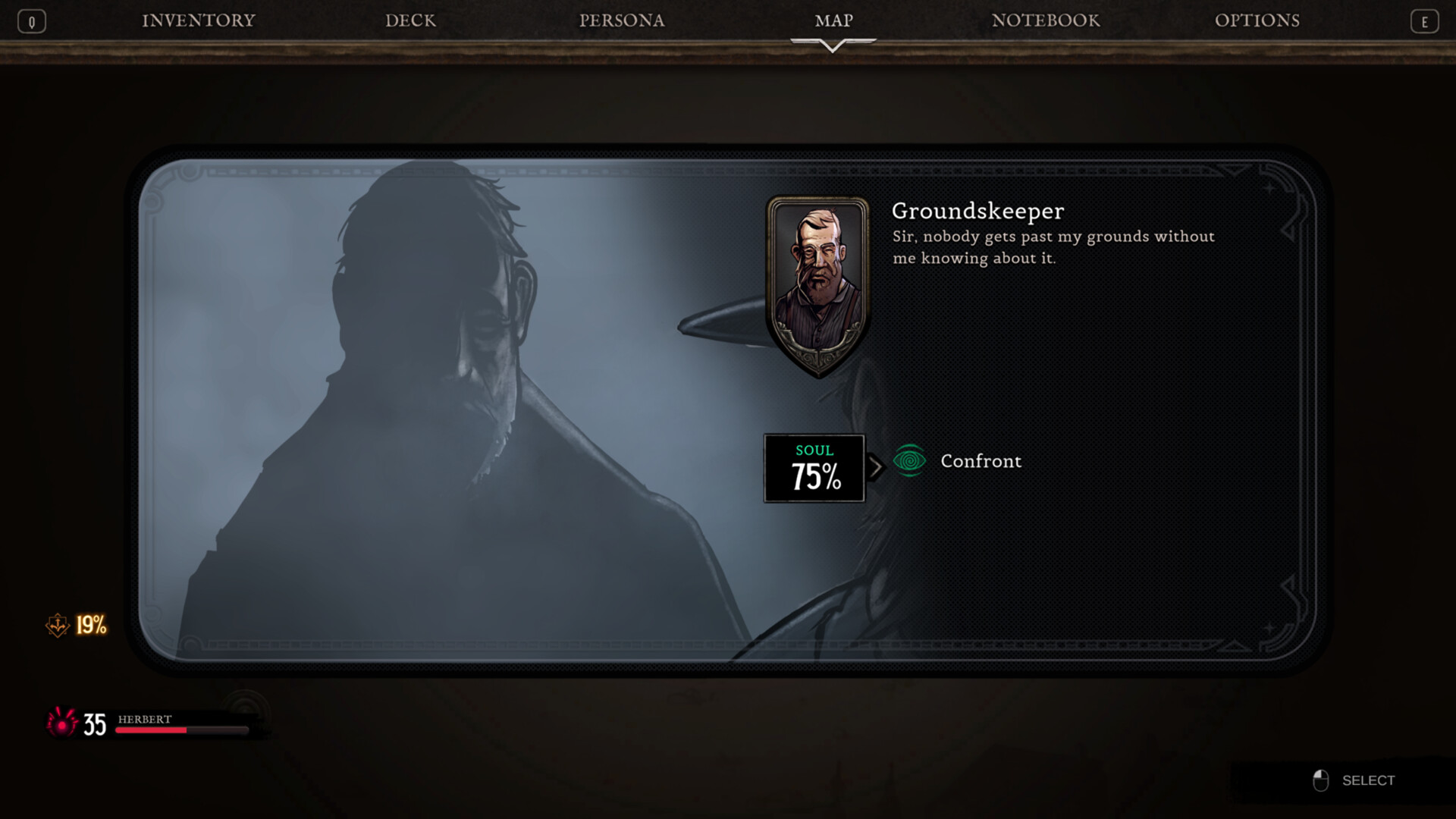 被预言者:韦斯特马克遗产/The Foretold: Westmark Legacy 截图 17