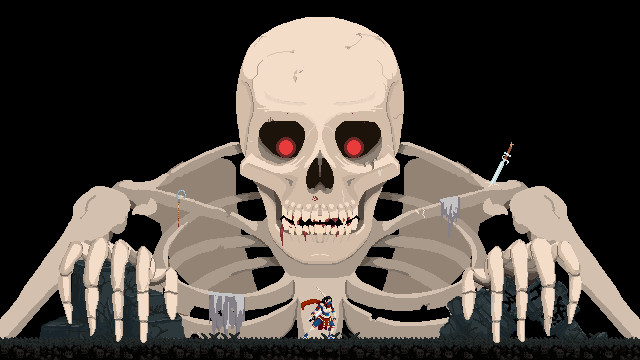 天照之怒/Chronicles of 2 Heroes: Amaterasu's Wrath 截图 6