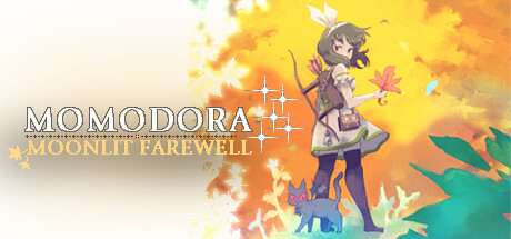 《莫莫多拉: 月下告别(Momodora: Moonlit Farewell)》