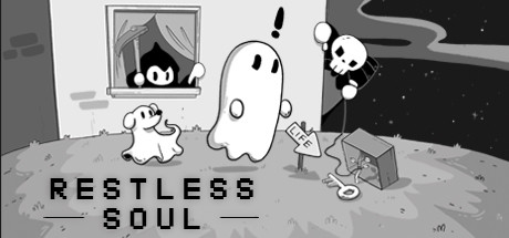来世冒险 RESTLESS SOUL Build.13967495 最新中文学习版【78M】插图 video