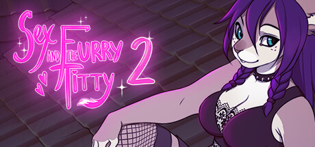 【PC/SLG/中文】Furry Titty 2: Sins of the City V1.50 STEAM官方中文版【11.4G】-马克游戏