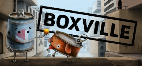 Boxville 最新官方中文学习版 解压即撸插图 video