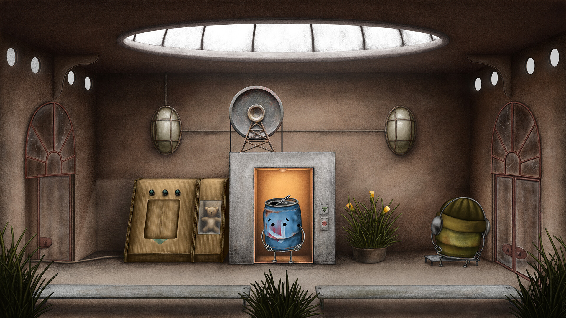 Boxville/Boxville 截图 9