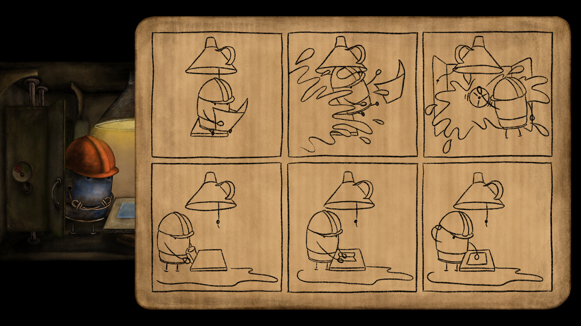 Boxville/Boxville 截图 4