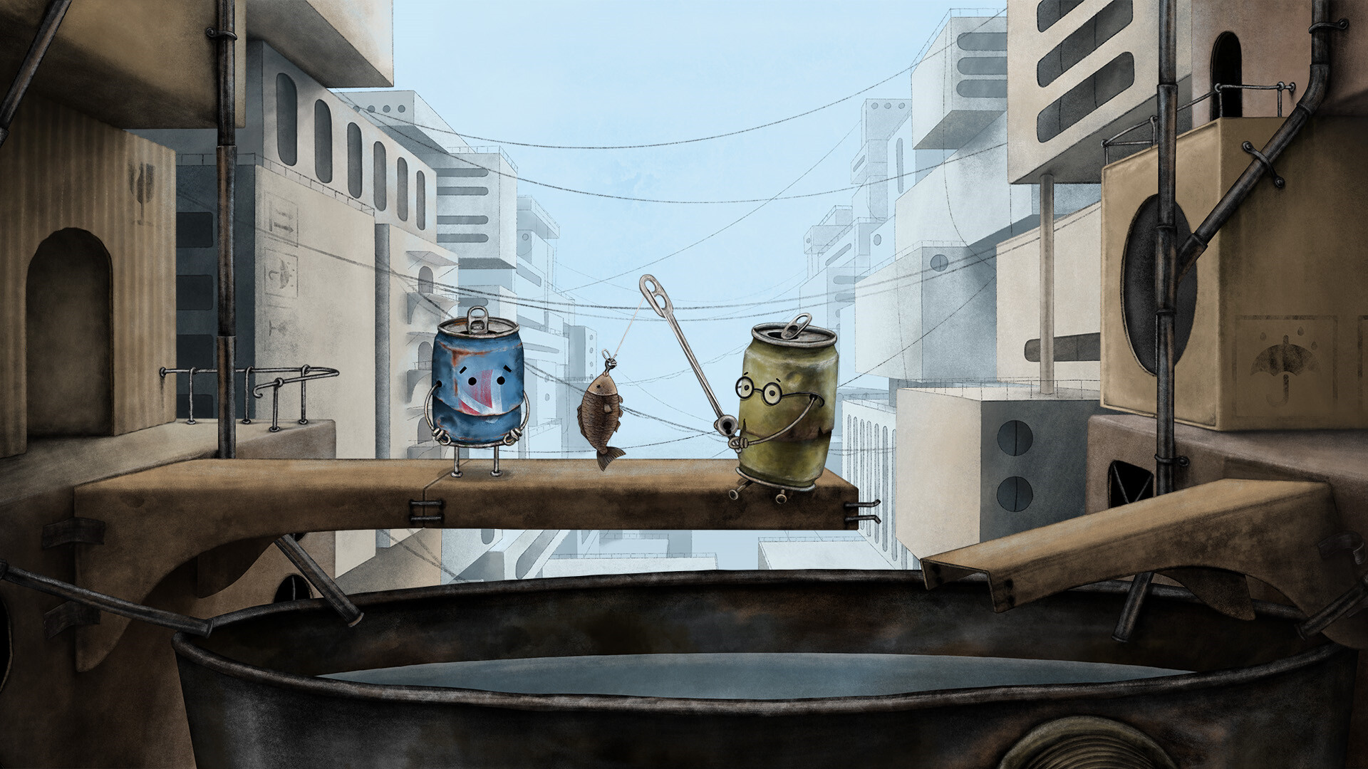 Boxville/Boxville 截图 3