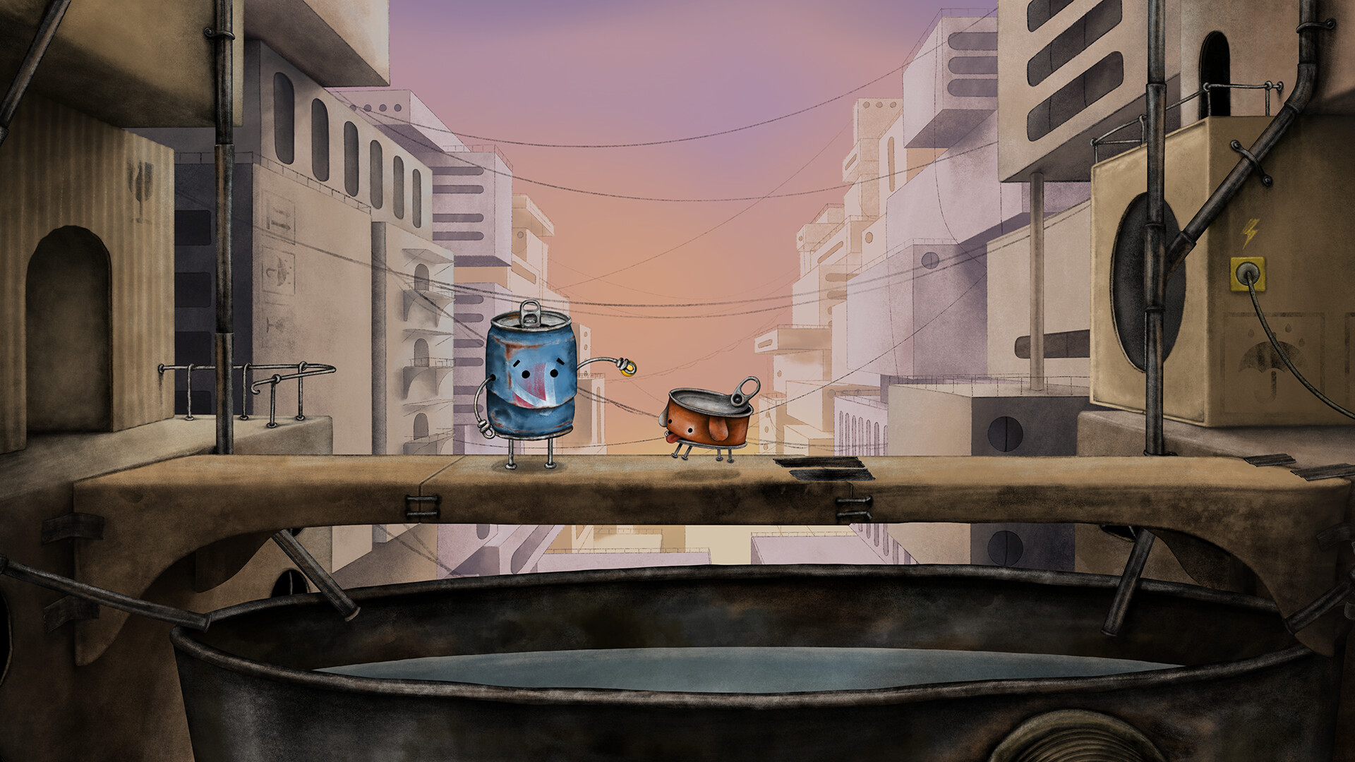 Boxville/Boxville 截图 16