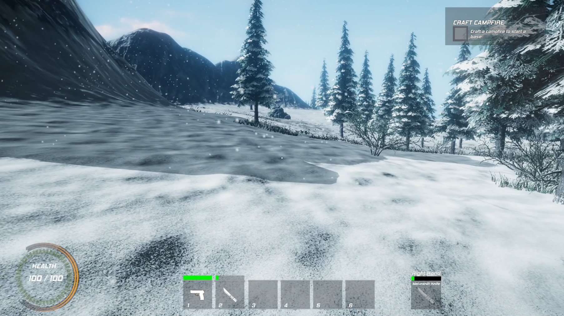 图片[7] • 《冬日幸存者/Winter Survival Simulator/Winter Survival ACT II》202B4S-EA官中简体|容量7.6GB支持键鼠手柄-BUG软件 • BUG软件