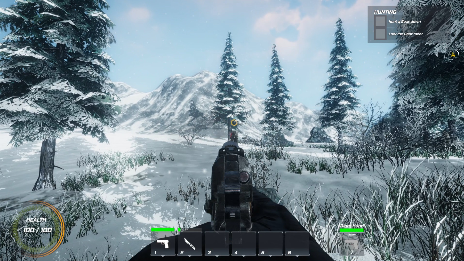 图片[8] • 《冬日幸存者/Winter Survival Simulator/Winter Survival ACT II》202B4S-EA官中简体|容量7.6GB支持键鼠手柄-BUG软件 • BUG软件