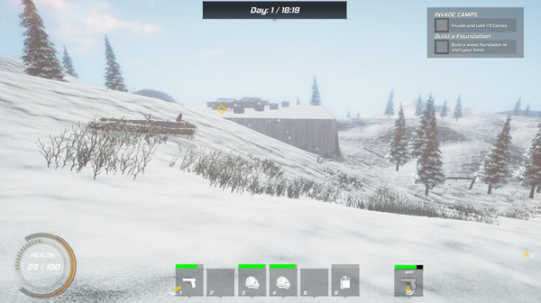 图片[4]-学习版 | 冬日幸存者 Winter Survival Simulator EA.135595 -飞星（官中）-飞星免费游戏仓库