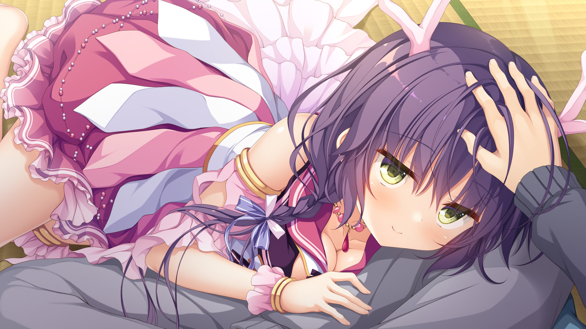 龍姬混~日子２   /Slobbish Dragon Princess 2 截图 5