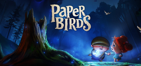 【VR】《纸鸟VR(PAPER BIRDS)》