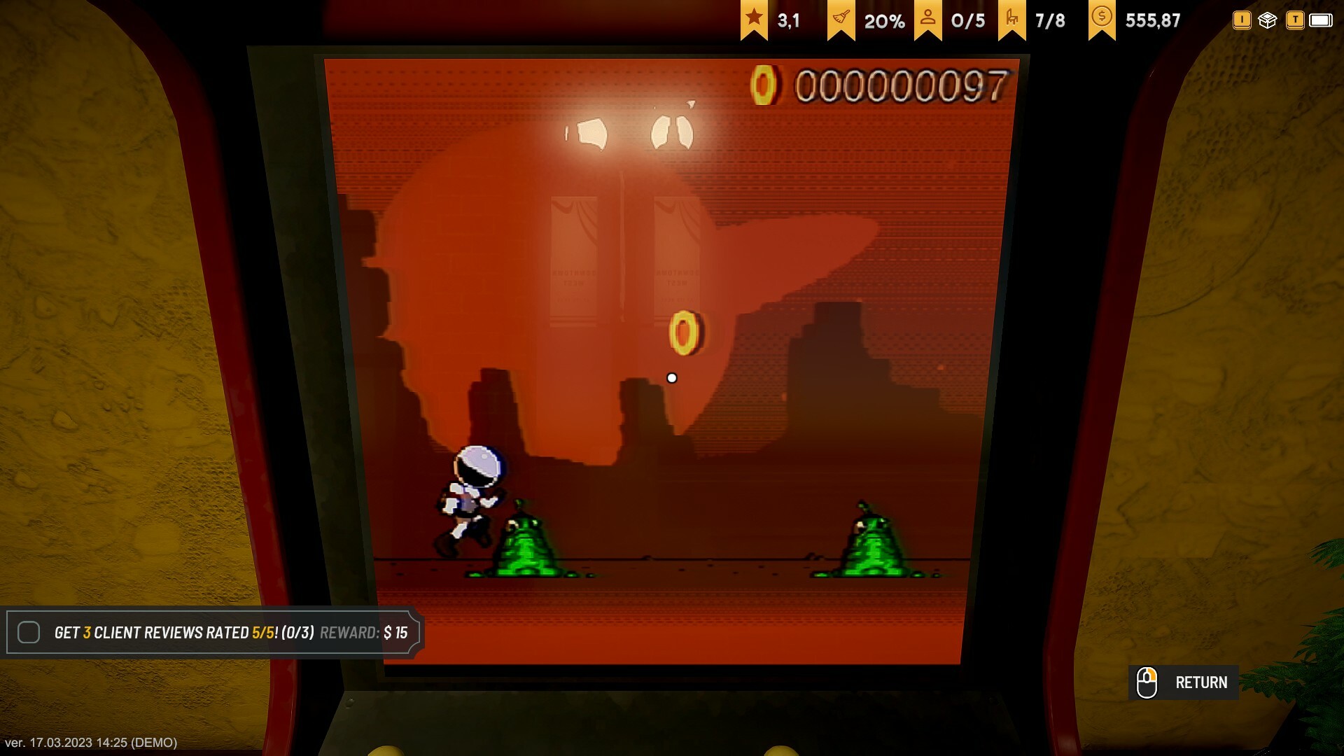 精酿酒吧模拟器/Brewpub Simulator 截图 10