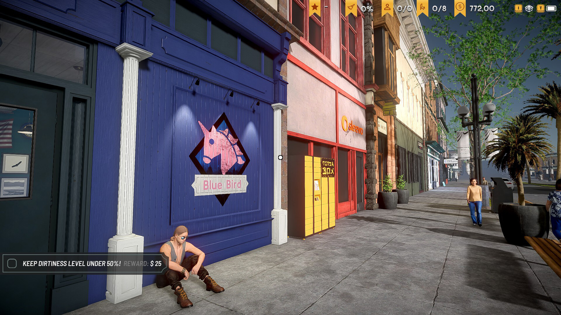 精酿酒吧模拟器/Brewpub Simulator 截图 14