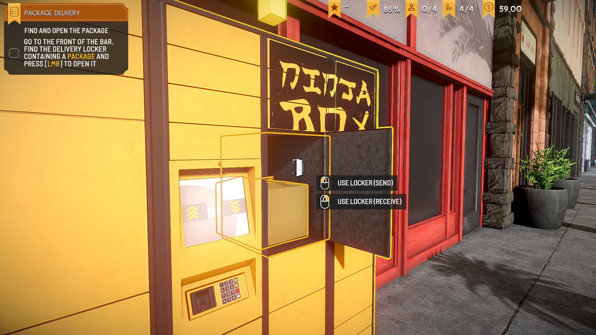 精酿酒吧模拟器/Brewpub Simulator 截图 15