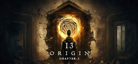 13：起源 - 第一章13/ORIGIN - Chapter One