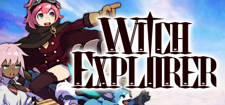 《魔女探险家(Witch Explorer)》-火种游戏
