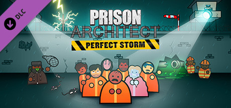 监狱建筑师/Prison Architect（更新丛林包DLC）-小树基地