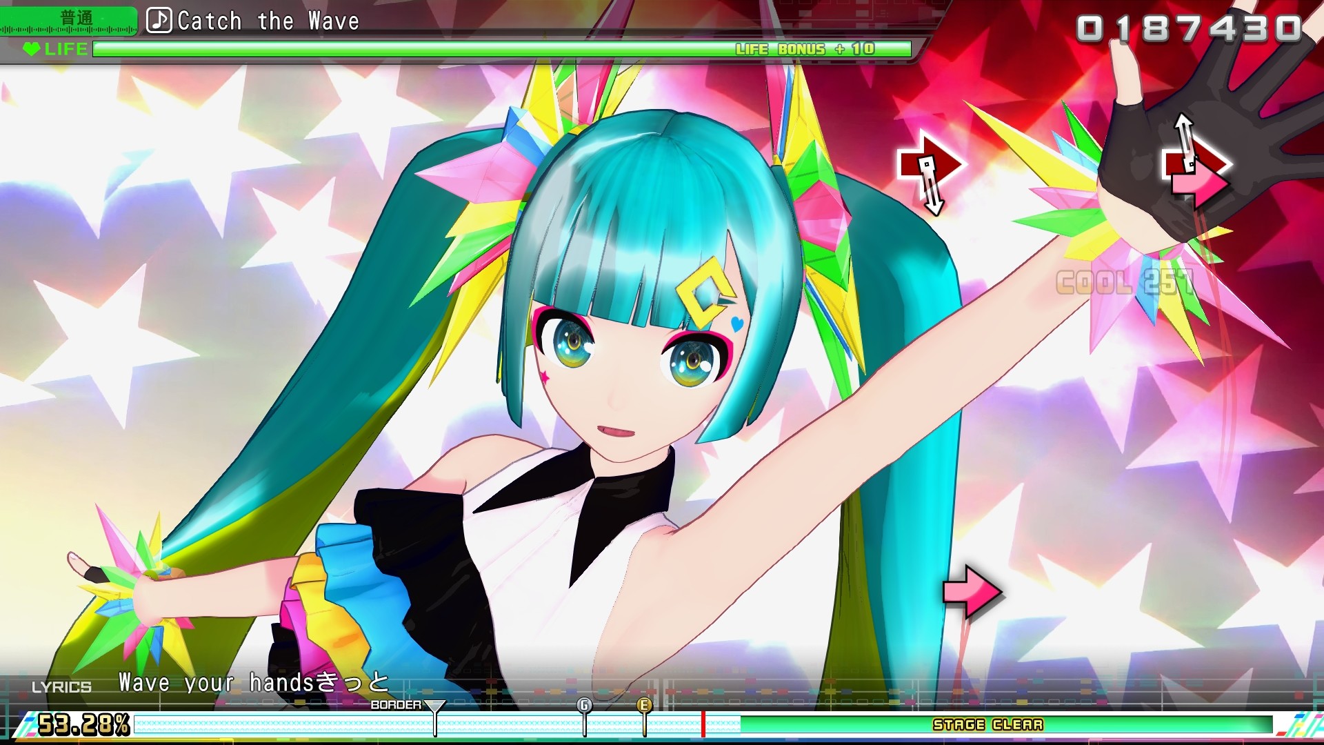 初音未来/Project DIVA MEGA39’s＋