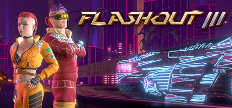 《星际快车3(Flashout 3)》-火种游戏