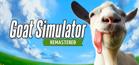 山羊模拟器：重制版/Goat Simulator: Remastered-秋风资源网