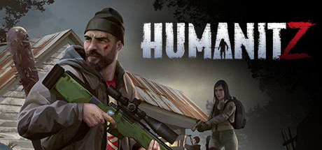 人性末日|v0.917.H2|抢先体验版|23G大小|官方中文|支持手柄|HumanitZ