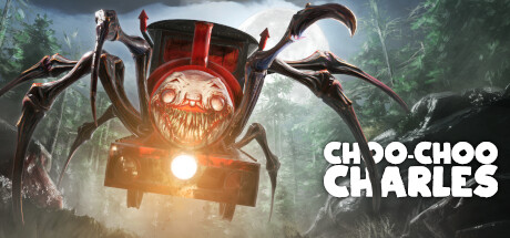 查尔斯小火车/Choo-Choo Charles （更新v1.2.0）