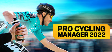 《职业自行车队经理 2022/ Pro Cycling Manager 2022》v1.0.6.7官方英文（附历代2013-2019汉化版）