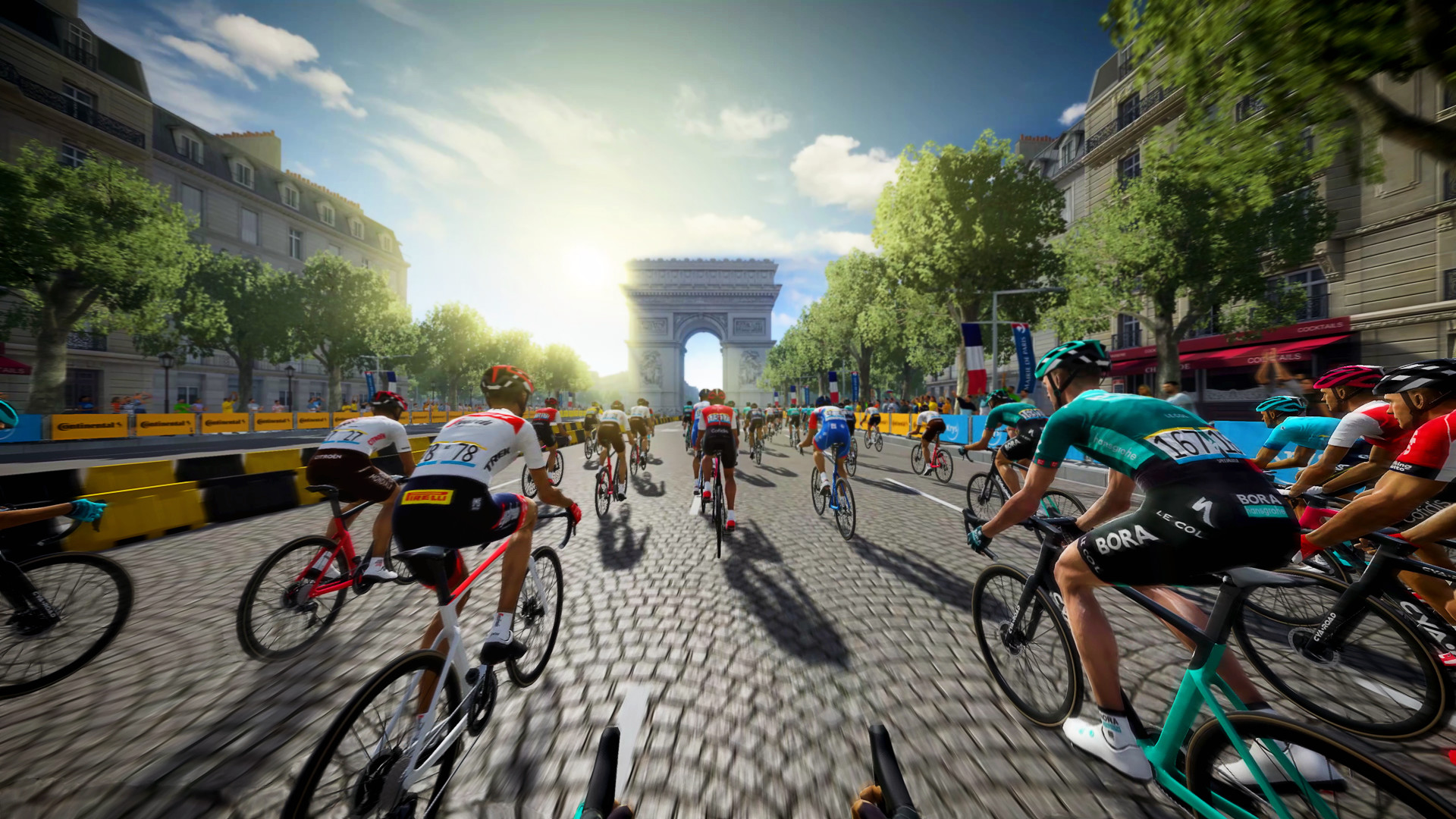 环法2022_Tour de France 2022