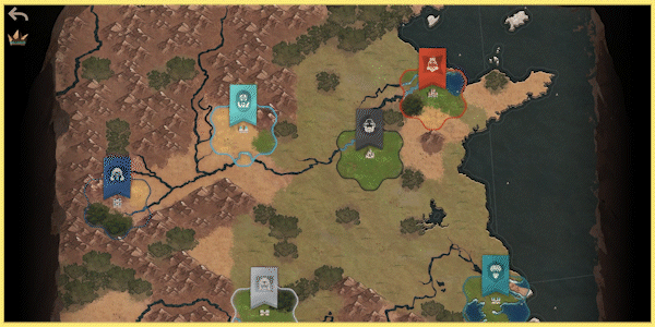 法老王:青铜帝国 – 完整版.Ozymandias – Complete Edition 游戏截图 6