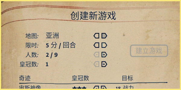 法老王:青铜帝国 – 完整版.Ozymandias – Complete Edition 游戏截图 10