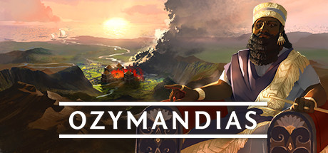 《法老王：青铜帝国》（Ozymandias：Bronze Age Empire Sim）V1.0.0.3 中文版