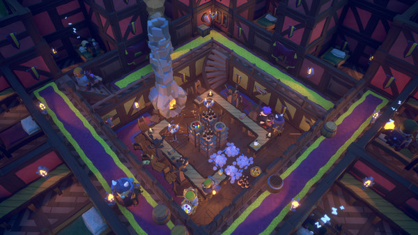 [高贵的命运]Noble Fates-V0.26.0.13插图14