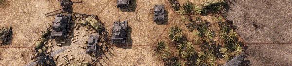 图片[2]-全面坦克战略官 v1.3.28|策略模拟|容量7.9GB|免安装绿色中文版-KXZGAME