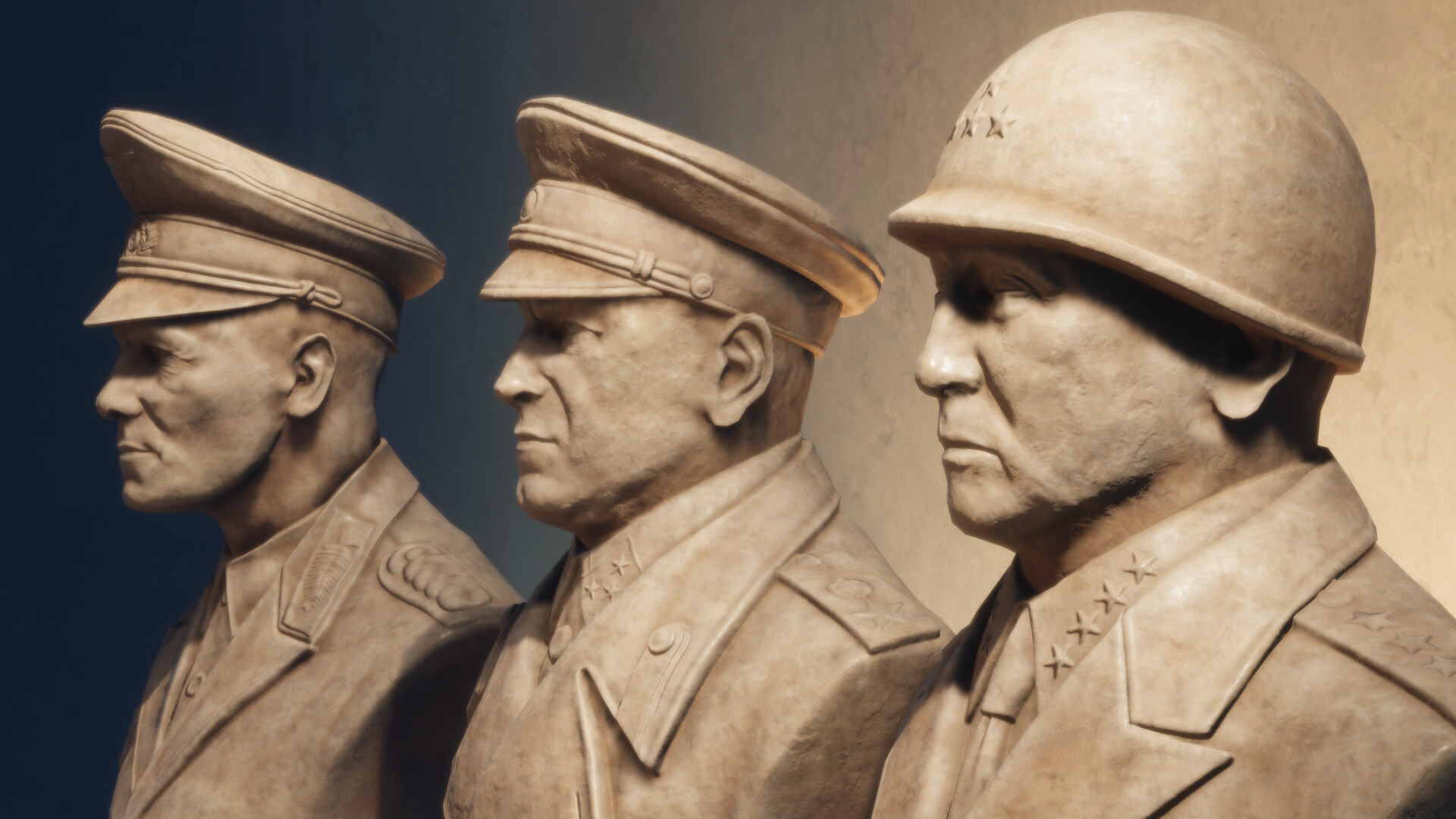 全面坦克战略官/Total Tank Generals 截图 12