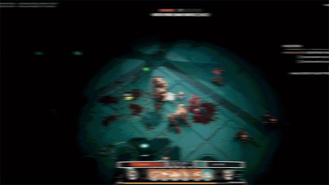 动做游戏《超能畅通收悟》抢先体验去岁2月1日推出