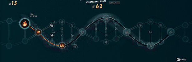 超能融合.Superfuse 游戏截图 2