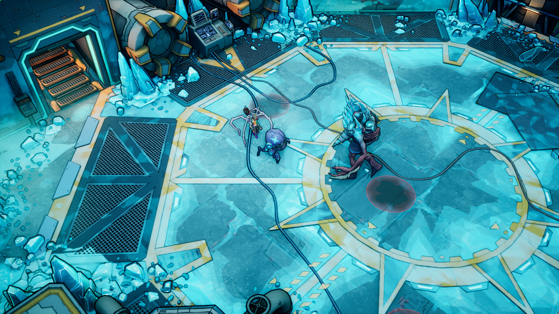 超能融合/Superfuse 截图 16