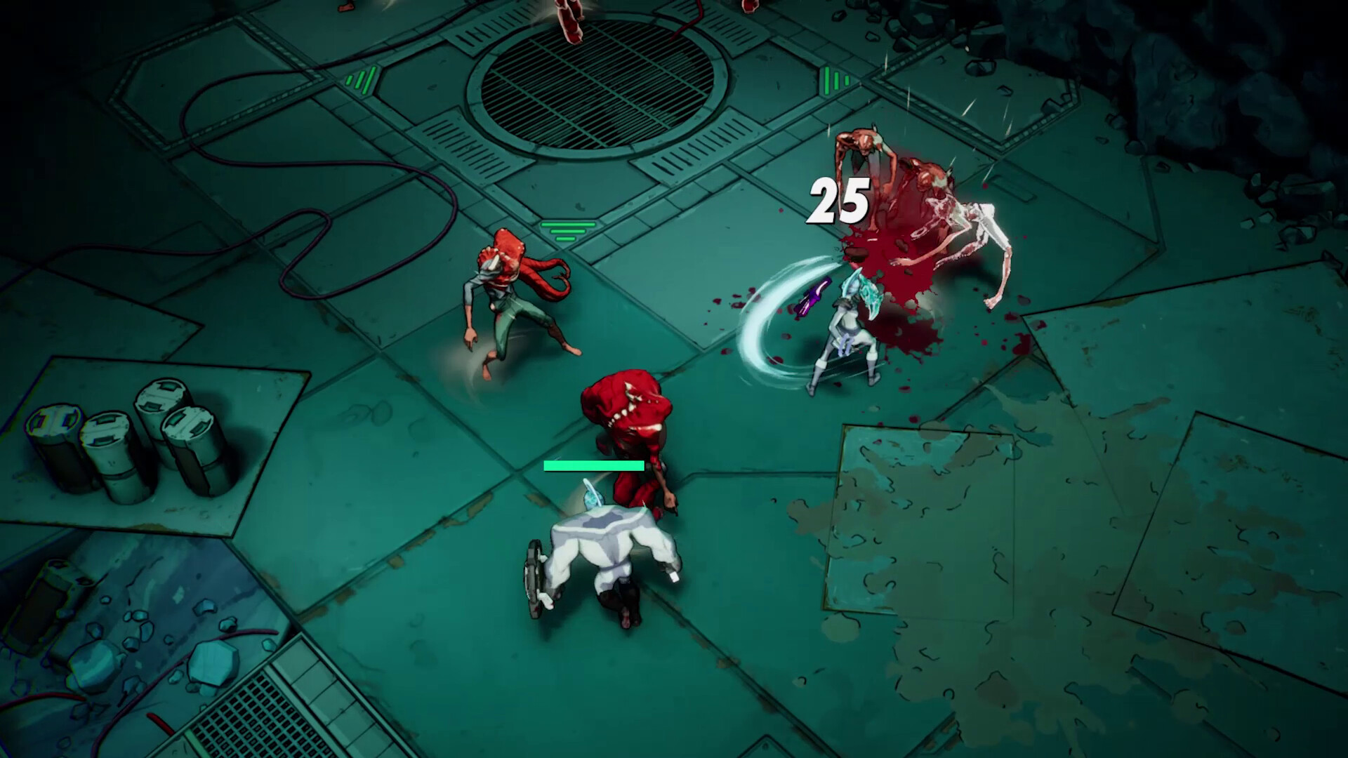 超能融合/Superfuse 截图 17