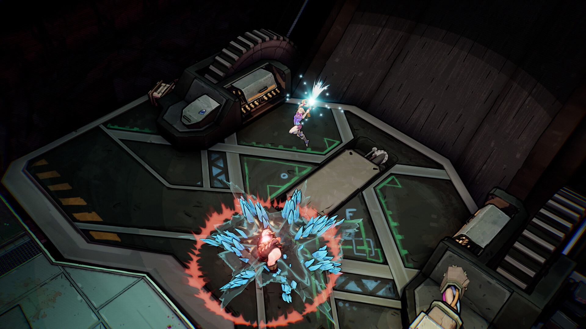 超能融合/Superfuse 截图 11