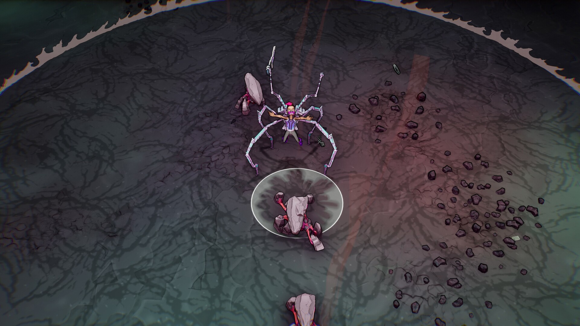 超能融合/Superfuse 截图 19