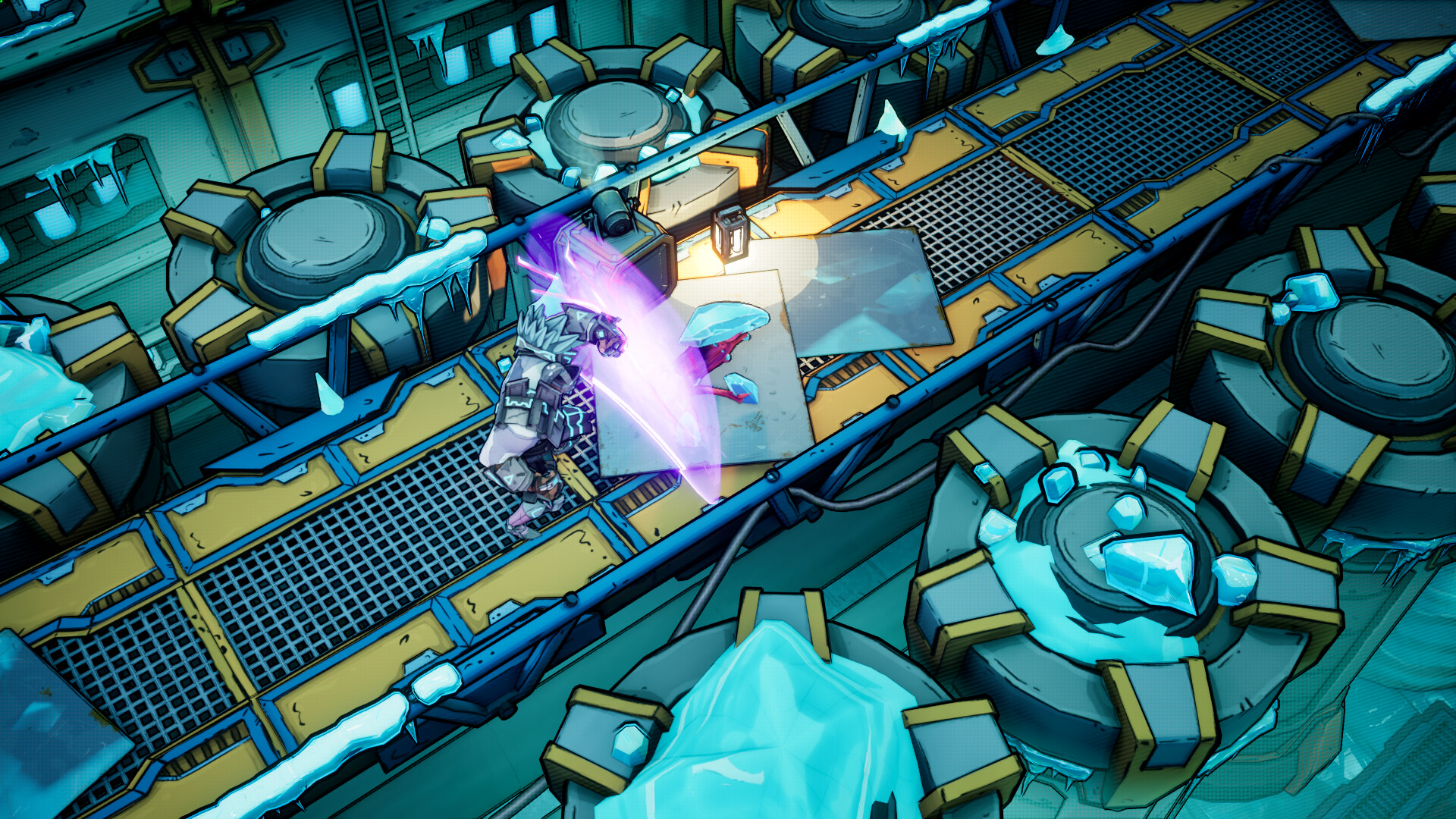 超能融合/Superfuse 截图 20