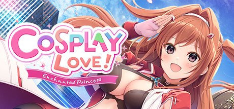 扮演爱情：魔法公主/COSPLAY LOVE! : Enchanted princess（V1.1.0-DLC）-小树基地
