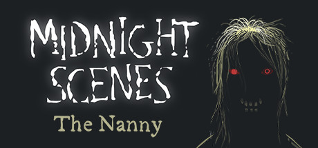 午夜现场：保姆/Midnight Scenes: The Nanny
