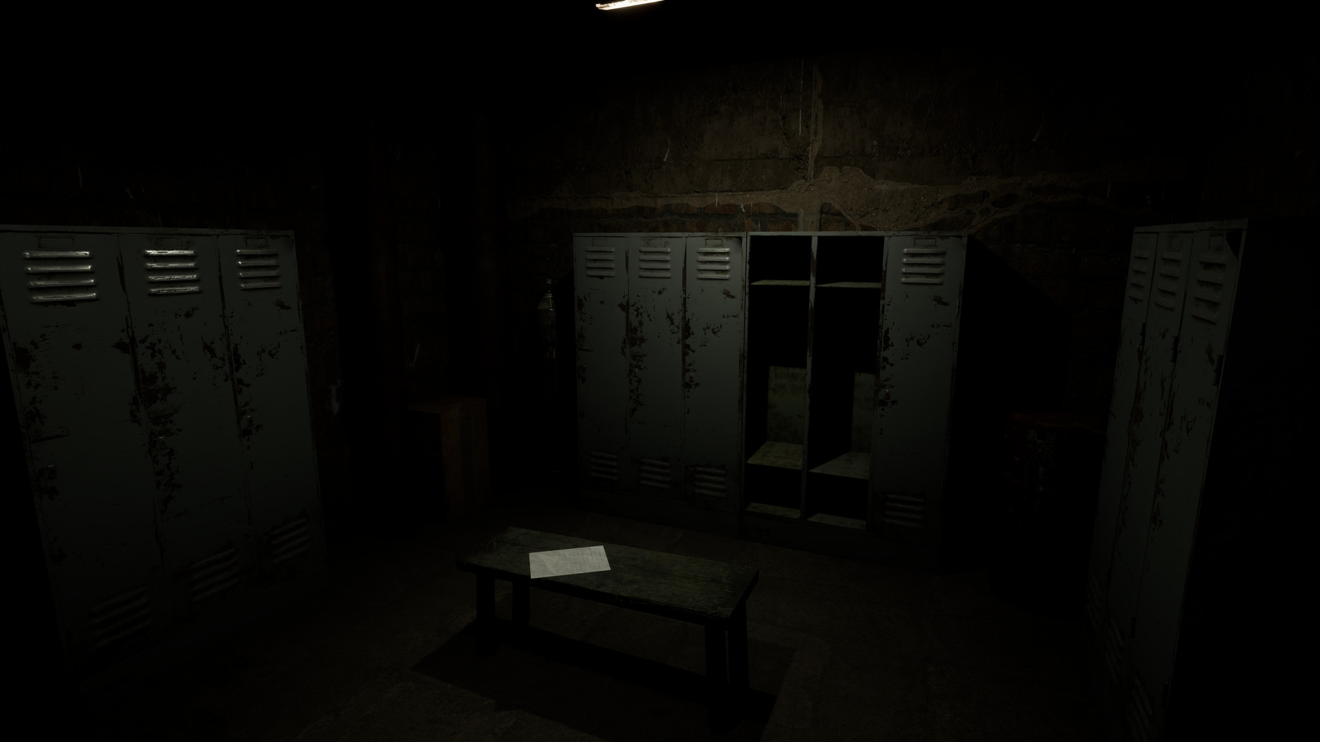 OPEN DOOR/OPEN DOOR 截图 13